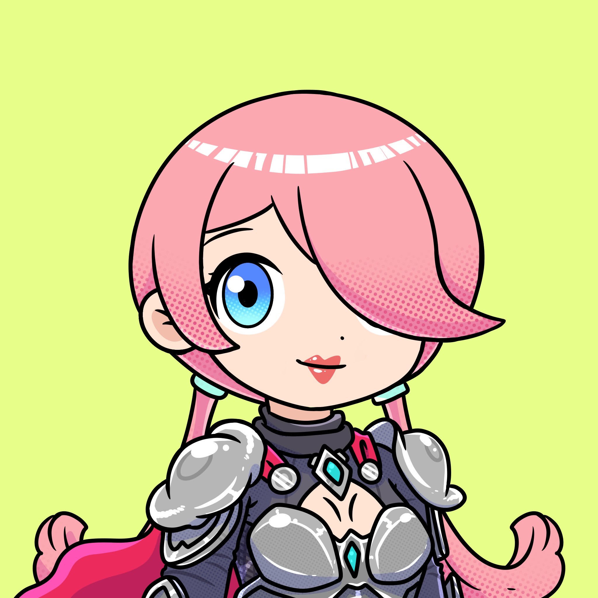 Neodragon (longzoro) Farcaster social identity (Fname handle) PFP