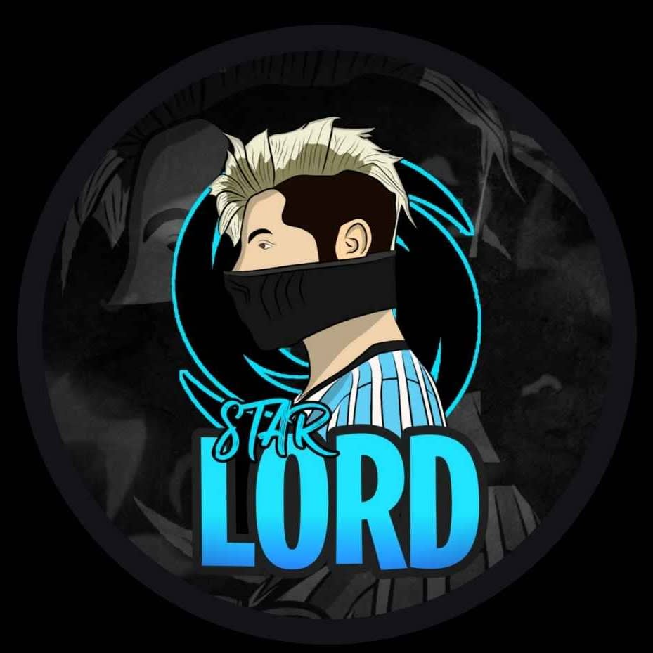 STARLORD's Farcaster avatar