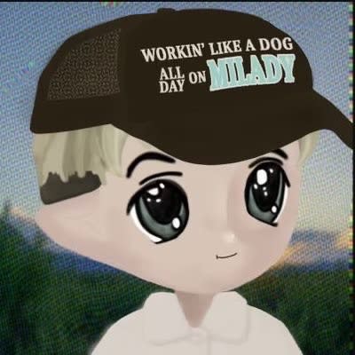 0xWang's Farcaster avatar