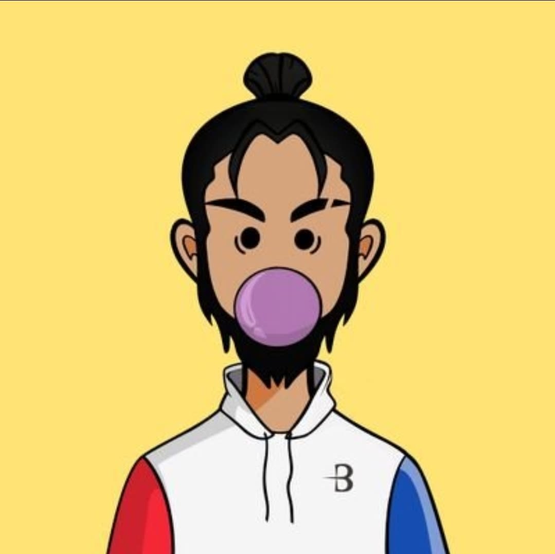 Eagle's Farcaster avatar