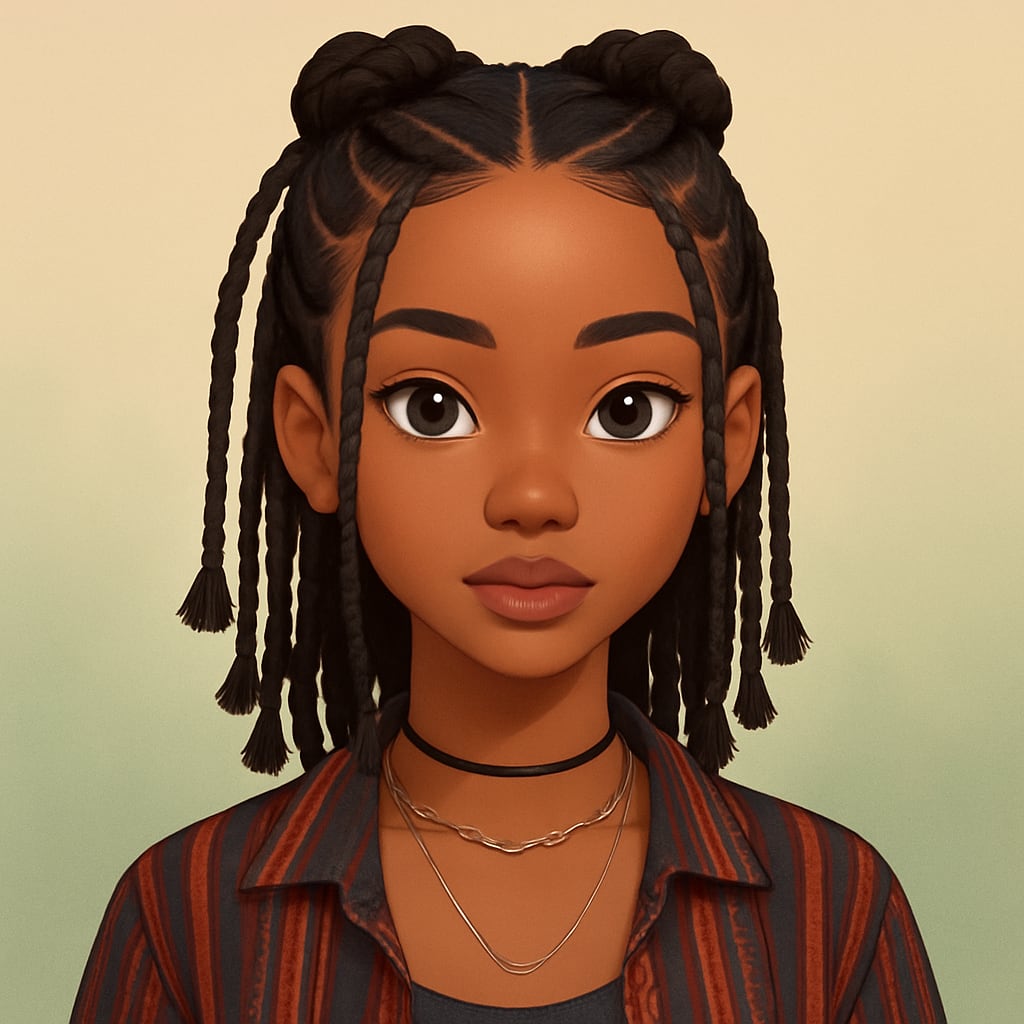 Kalila's Farcaster avatar