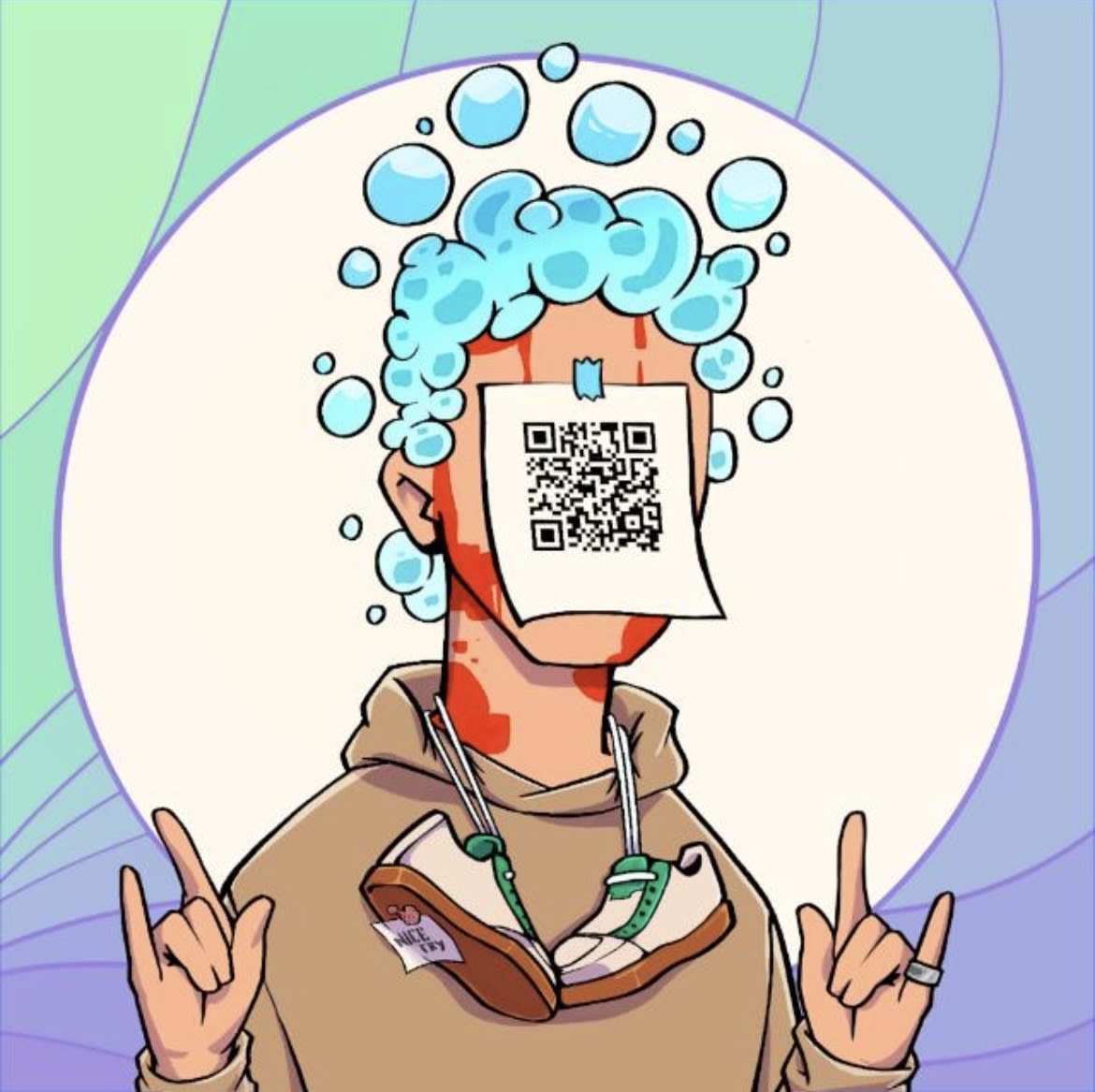 Pluto's Farcaster avatar