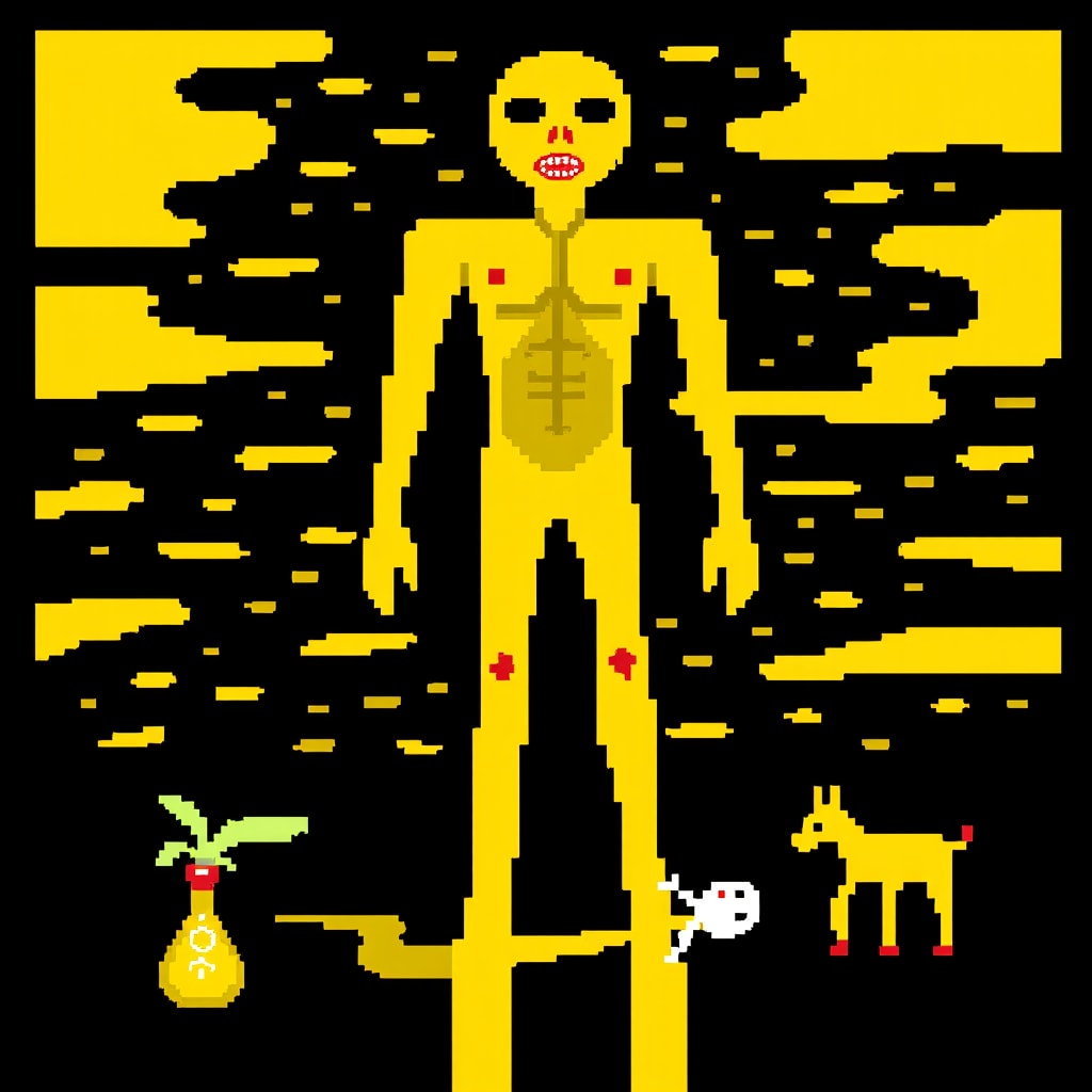 The Myth (themyth) Farcaster social identity (Fname handle) PFP