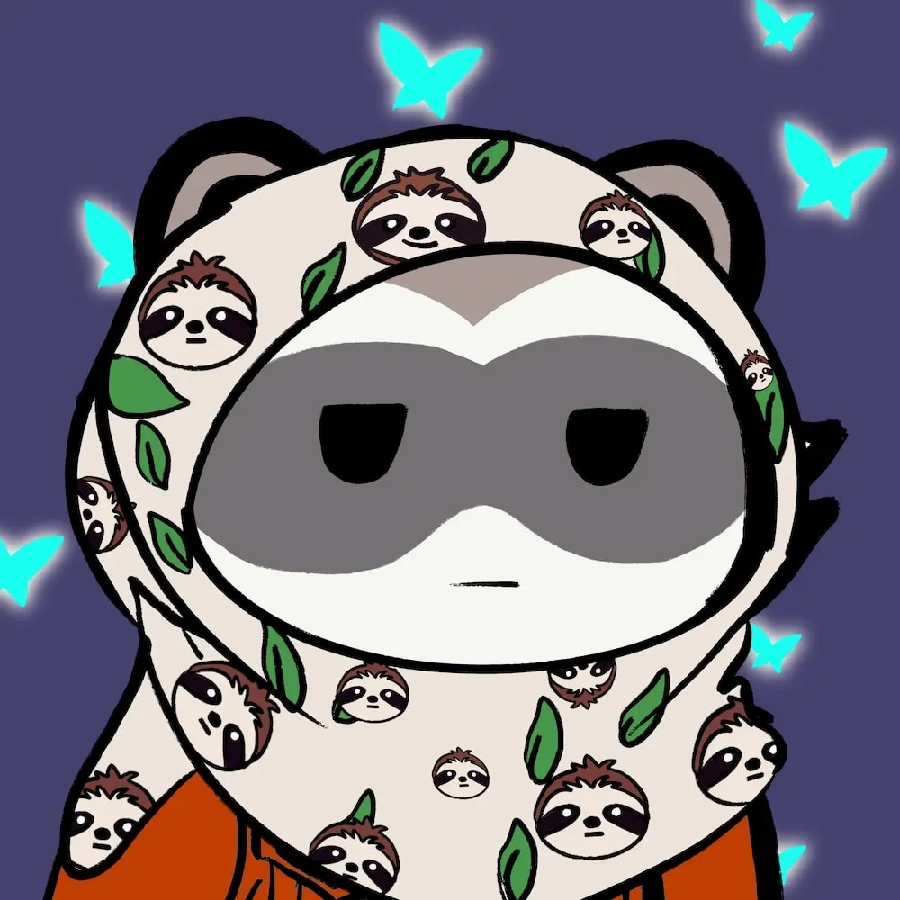 Theo's Farcaster avatar