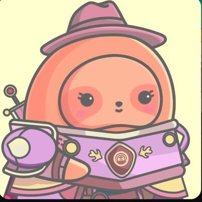 Jay's Farcaster avatar