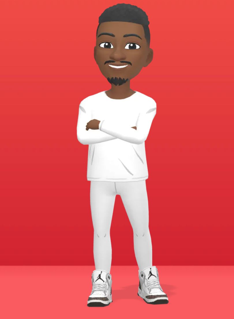 Supermutec (supermutec.lens) Lens social identity (.lens handle) PFP