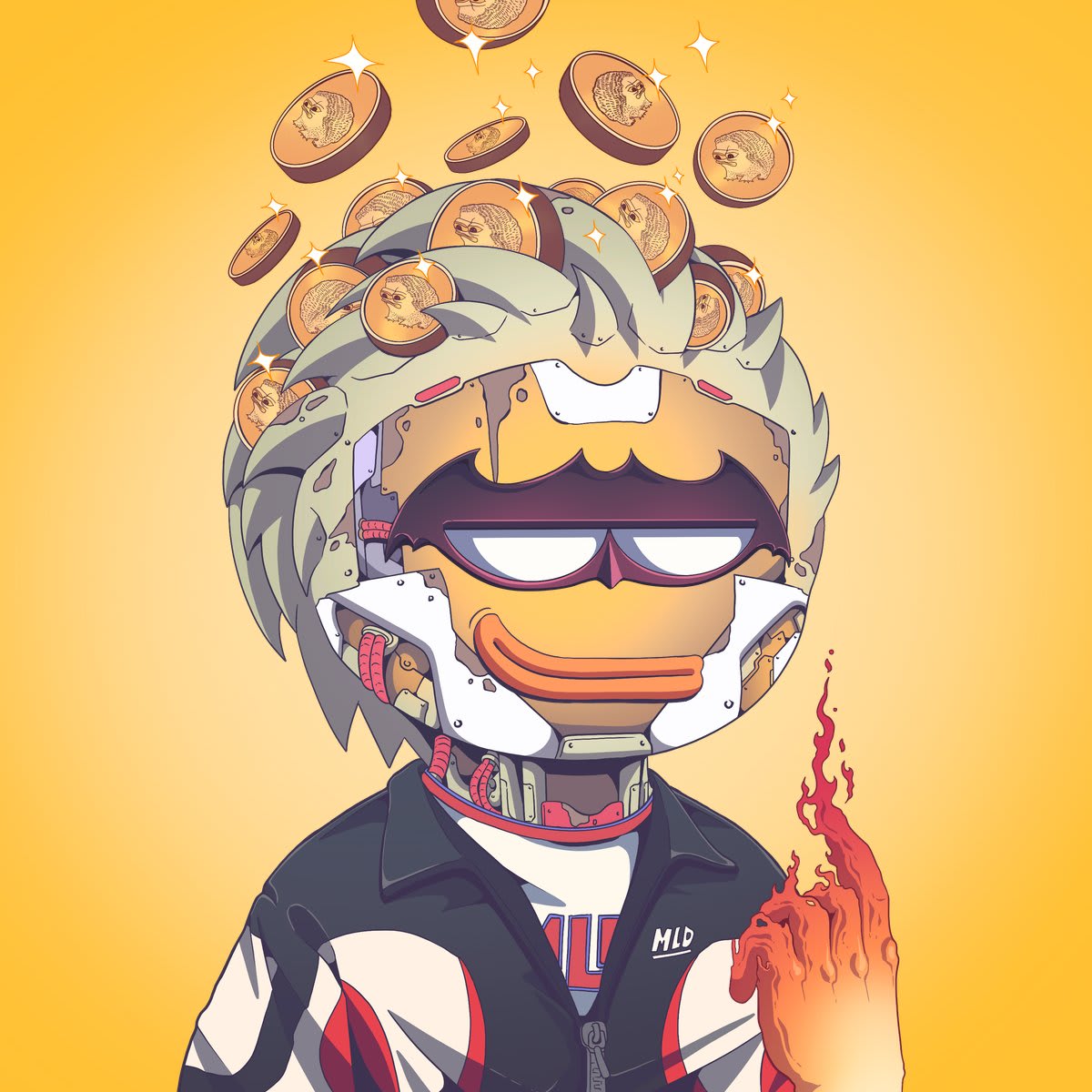 Trojan's Farcaster avatar