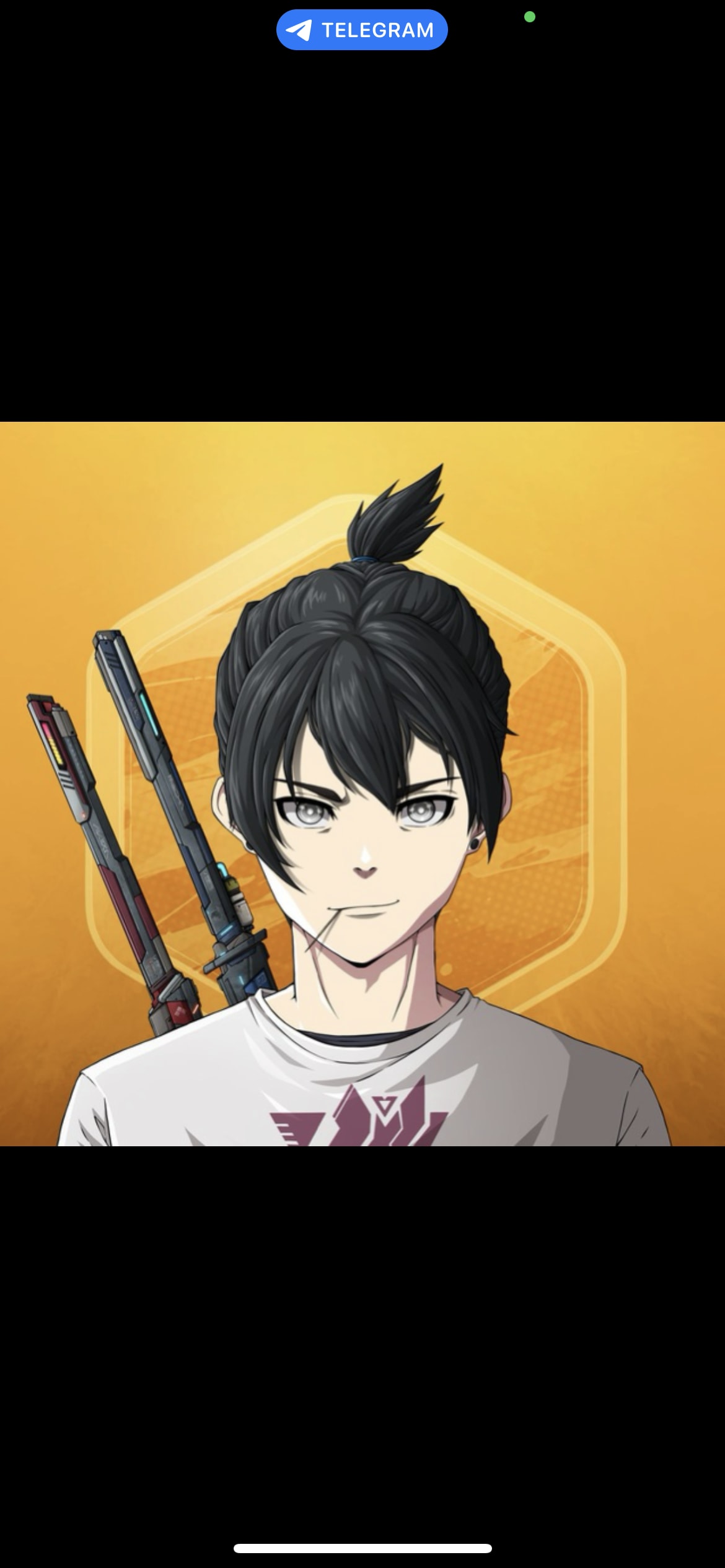 flyiiawei Farcaster social identity (Fname handle) PFP