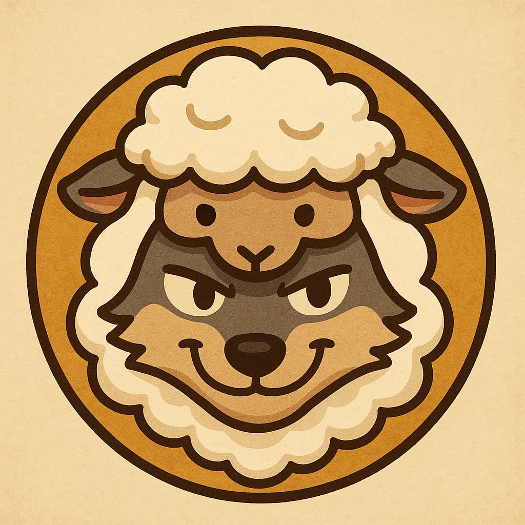 wolfinthesheep's Farcaster avatar