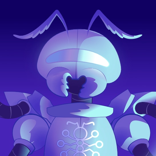 TokenBrice (tokenbrice) Farcaster social identity (Fname handle) PFP