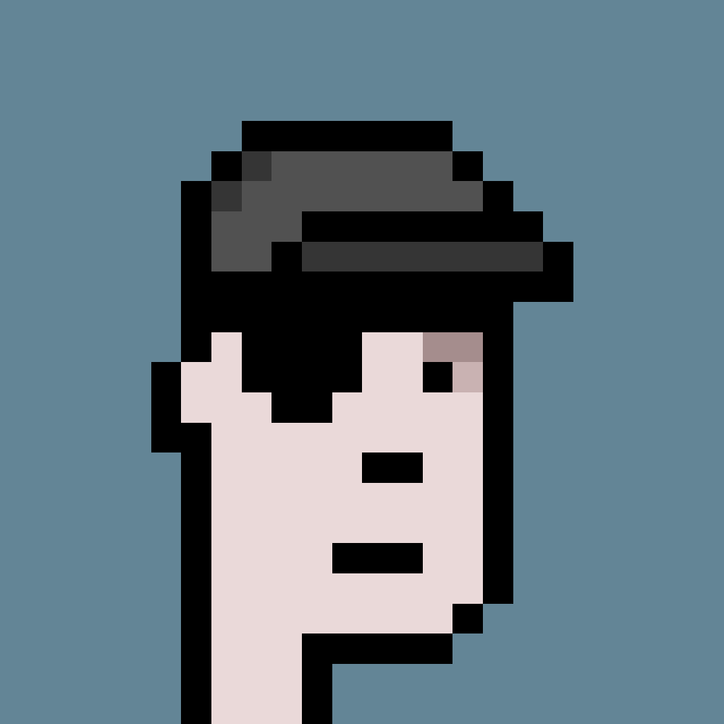 manhnguyen.eth Ethereum Name Service (ENS and .eth domain) PFP