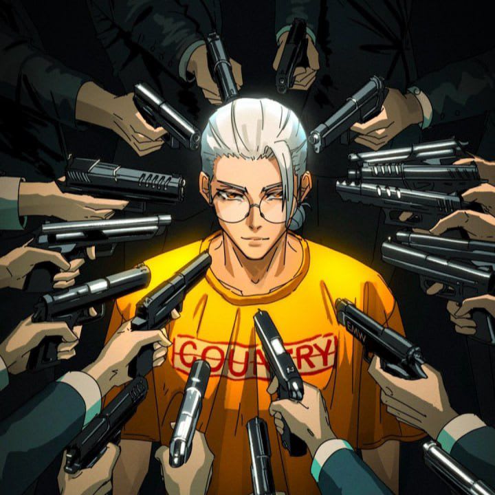 Pnverse (0xpnu.base.eth) Farcaster social identity (Fname handle) PFP