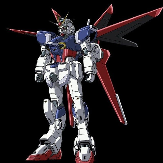 GUNDAM's Farcaster avatar