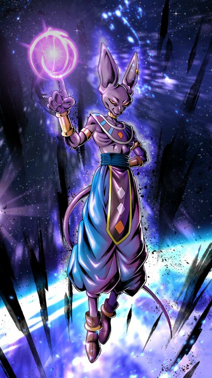 Beerus's Farcaster avatar