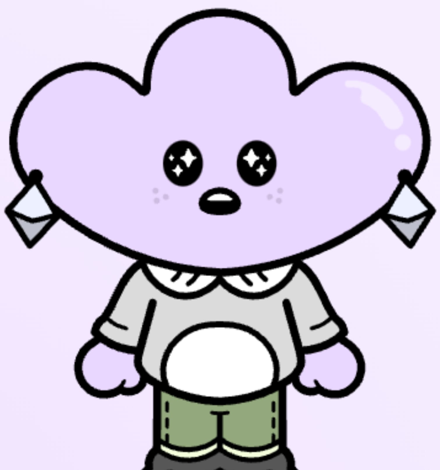 ardealion.lens Lens social identity (.lens handle) PFP