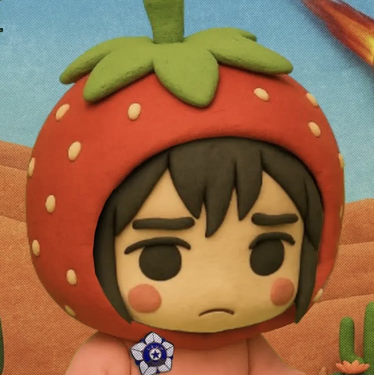 catnip Farcaster social identity (Fname handle) PFP