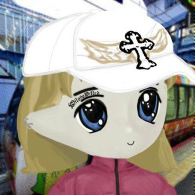 ax (blink2fast) Farcaster social identity (Fname handle) PFP