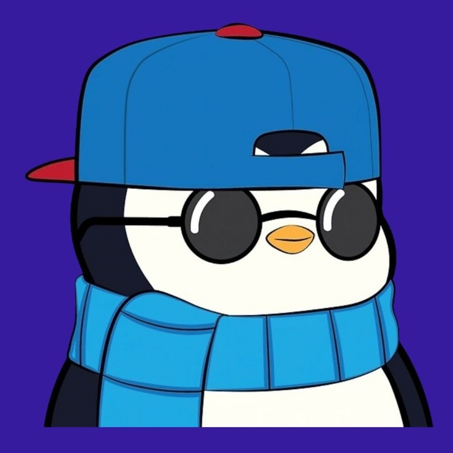 AyDot. (aycrypto40) Farcaster social identity (Fname handle) PFP