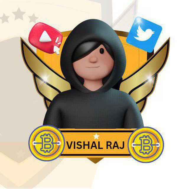 Vishal Raj's Farcaster avatar