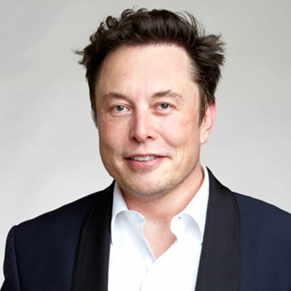 Elon Musk's Farcaster avatar