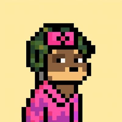 Foxy's Farcaster avatar
