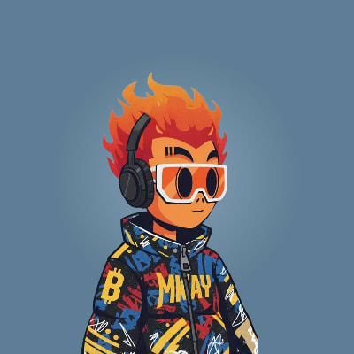 MKAY's Farcaster avatar