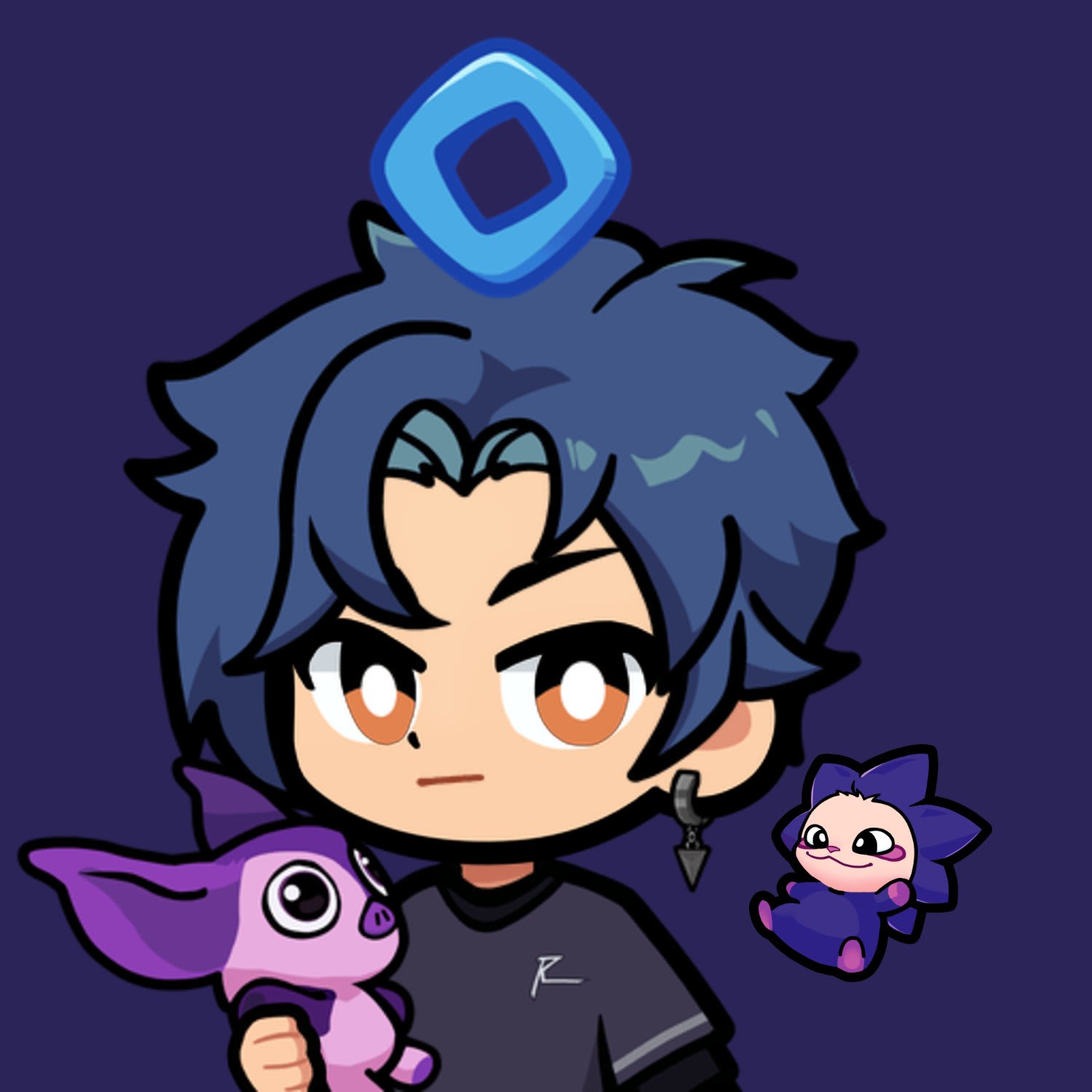 PreciousBOI's Farcaster avatar