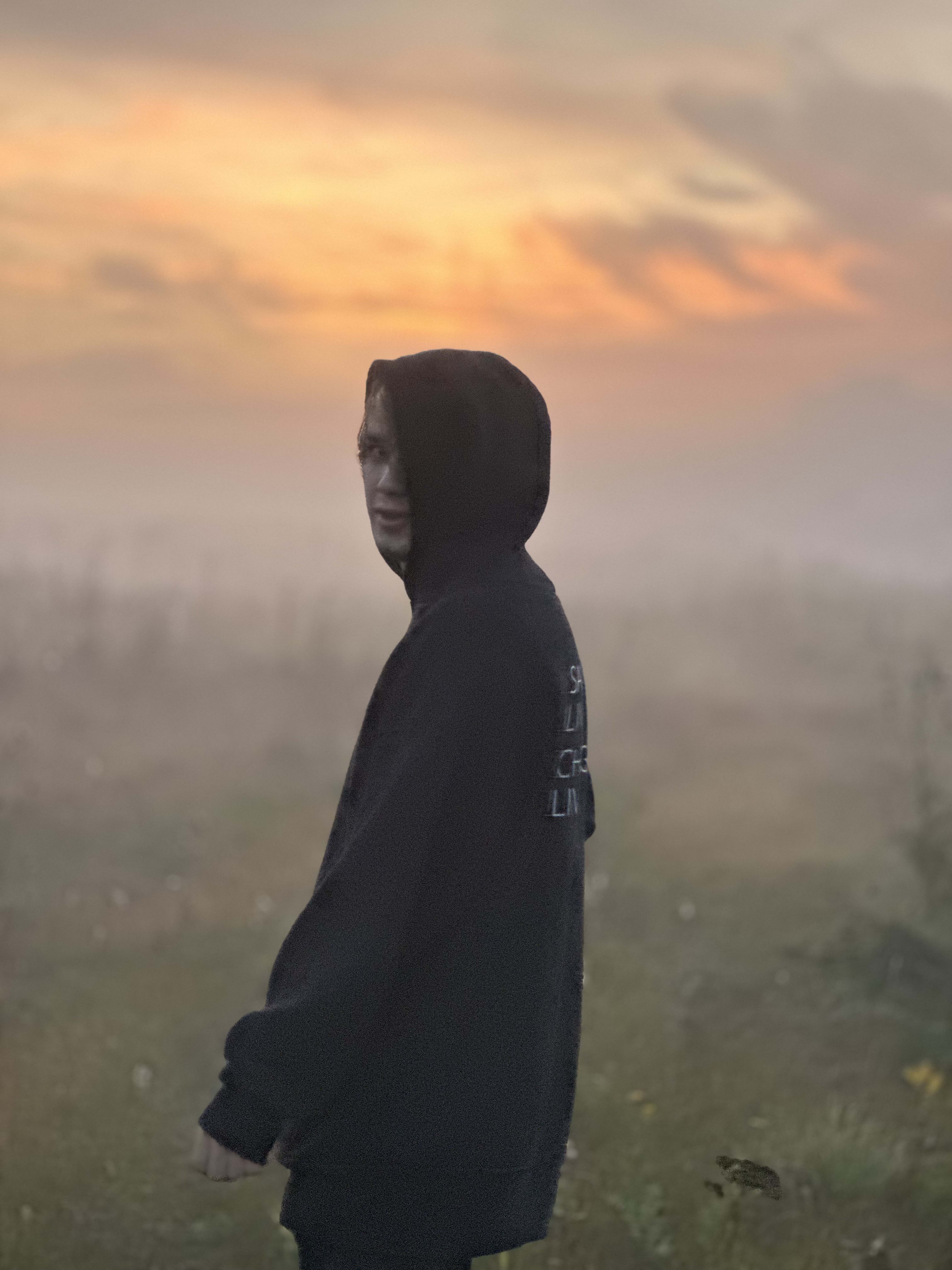 IG (xide420.lens) Lens social identity (.lens handle) PFP