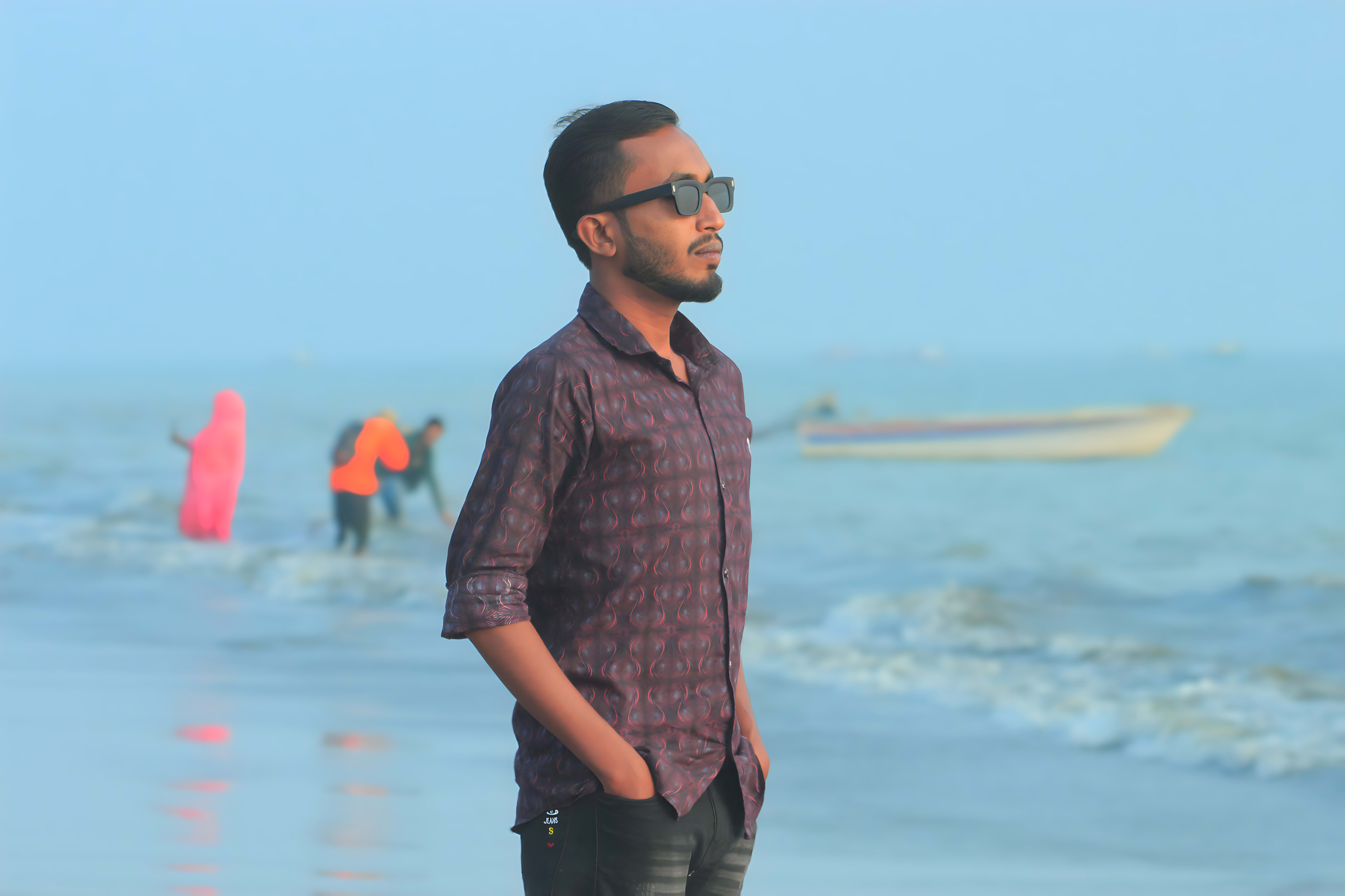 Rifat Islam's Farcaster avatar