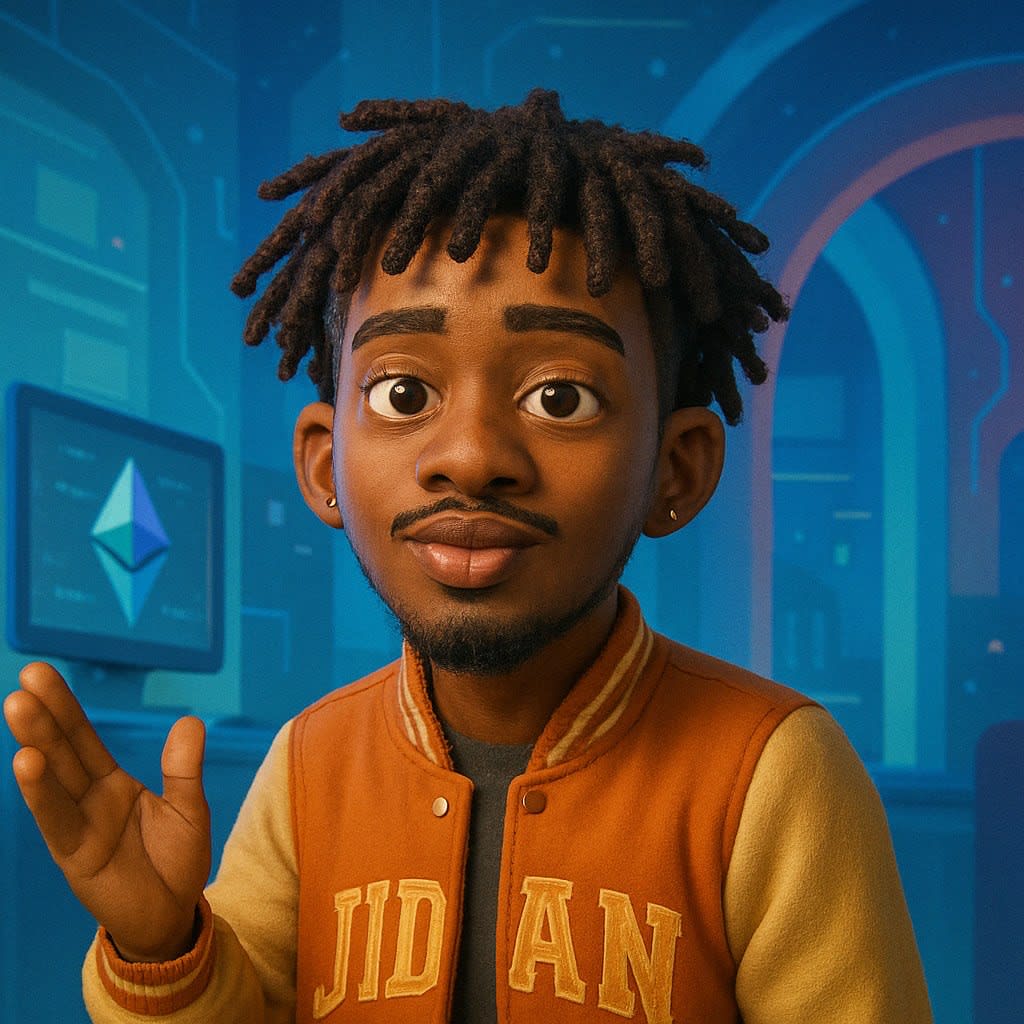 Dagim's Farcaster avatar