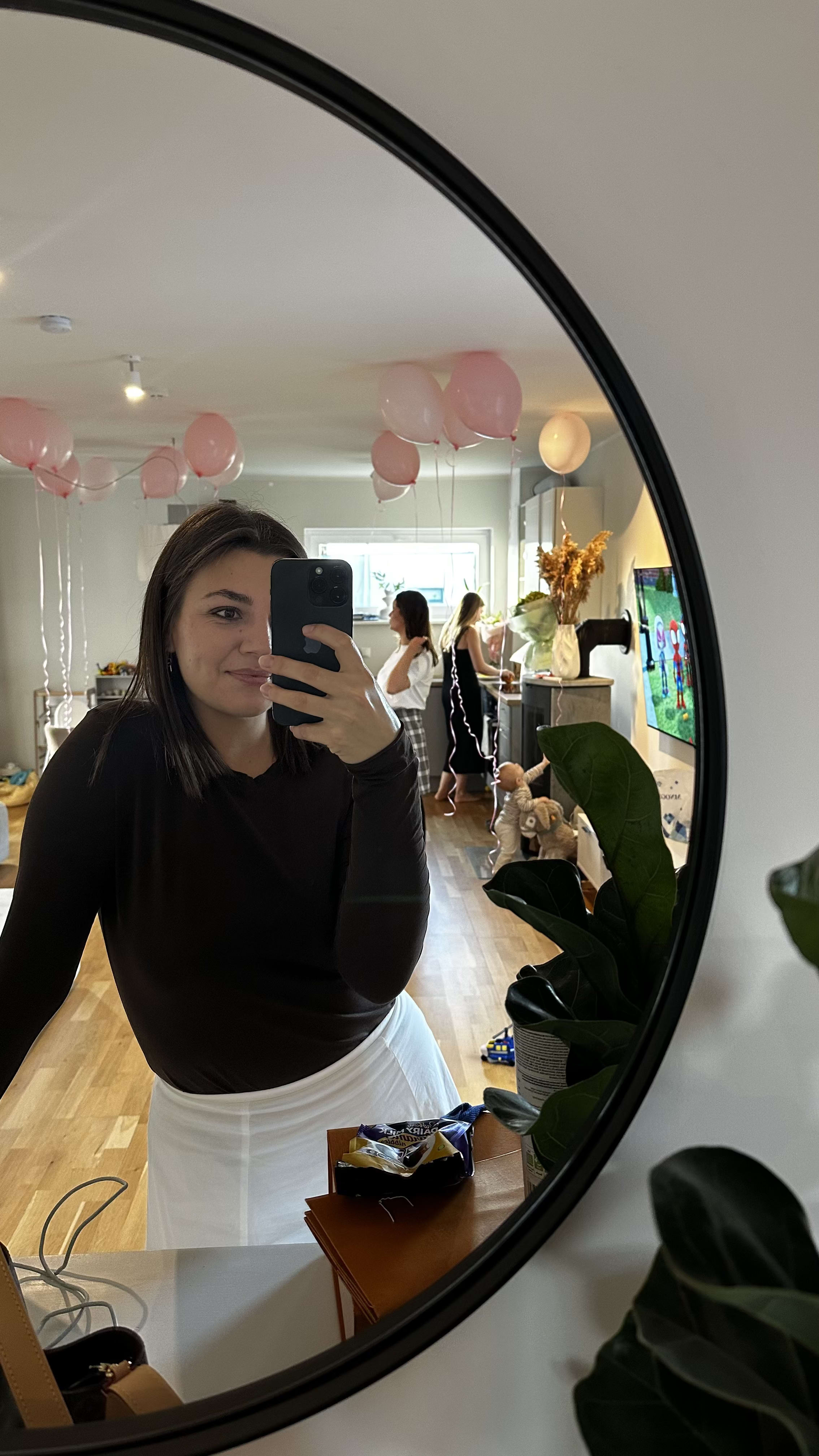 Sophie's Farcaster avatar