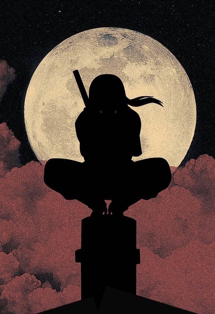 ITACHI's Farcaster avatar