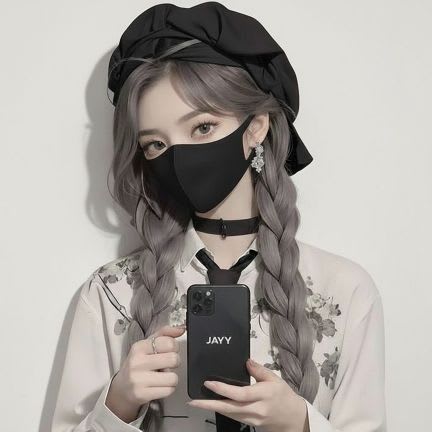 jannarh Farcaster social identity (Fname handle) PFP