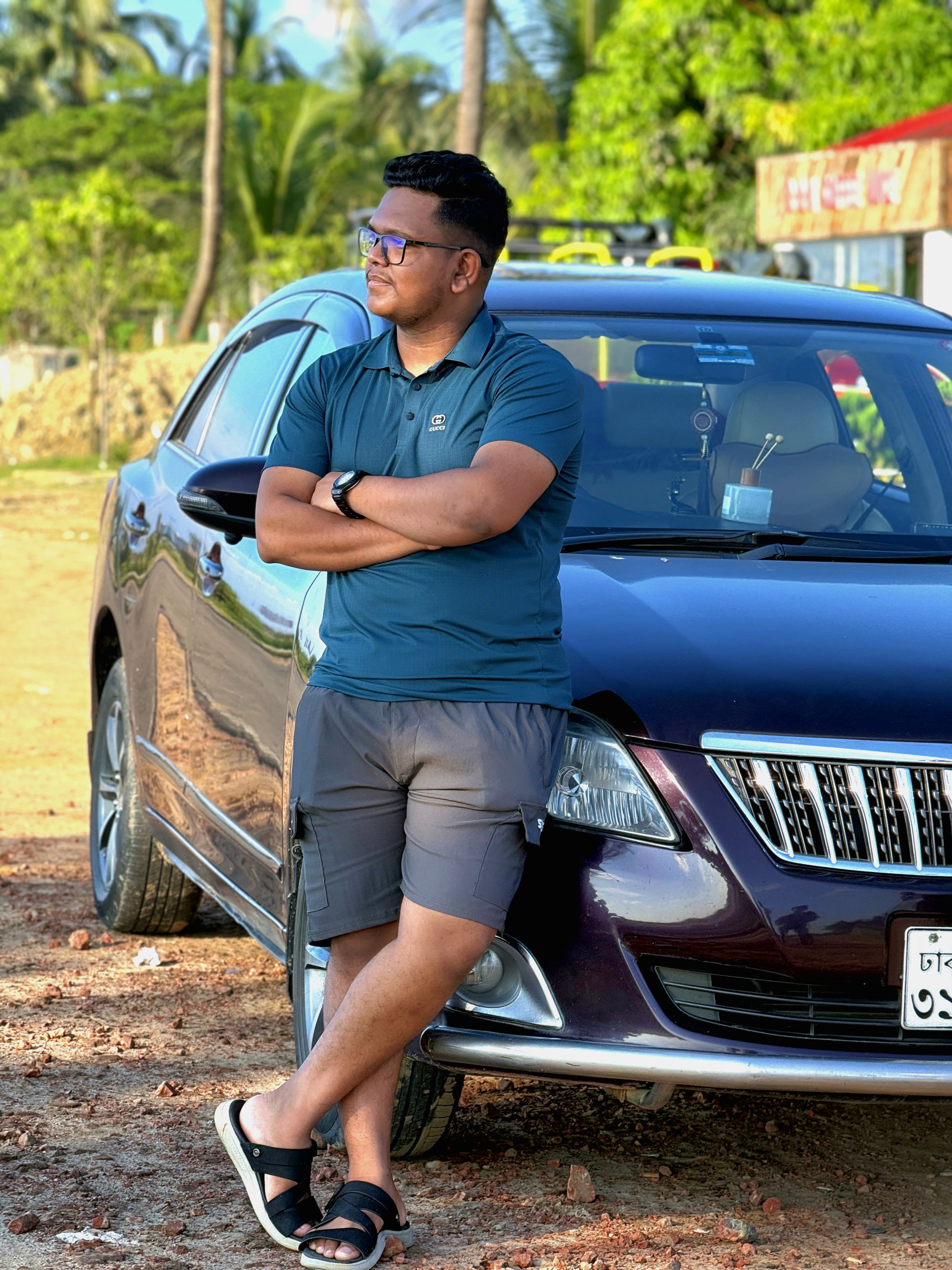 Rakib's Farcaster avatar