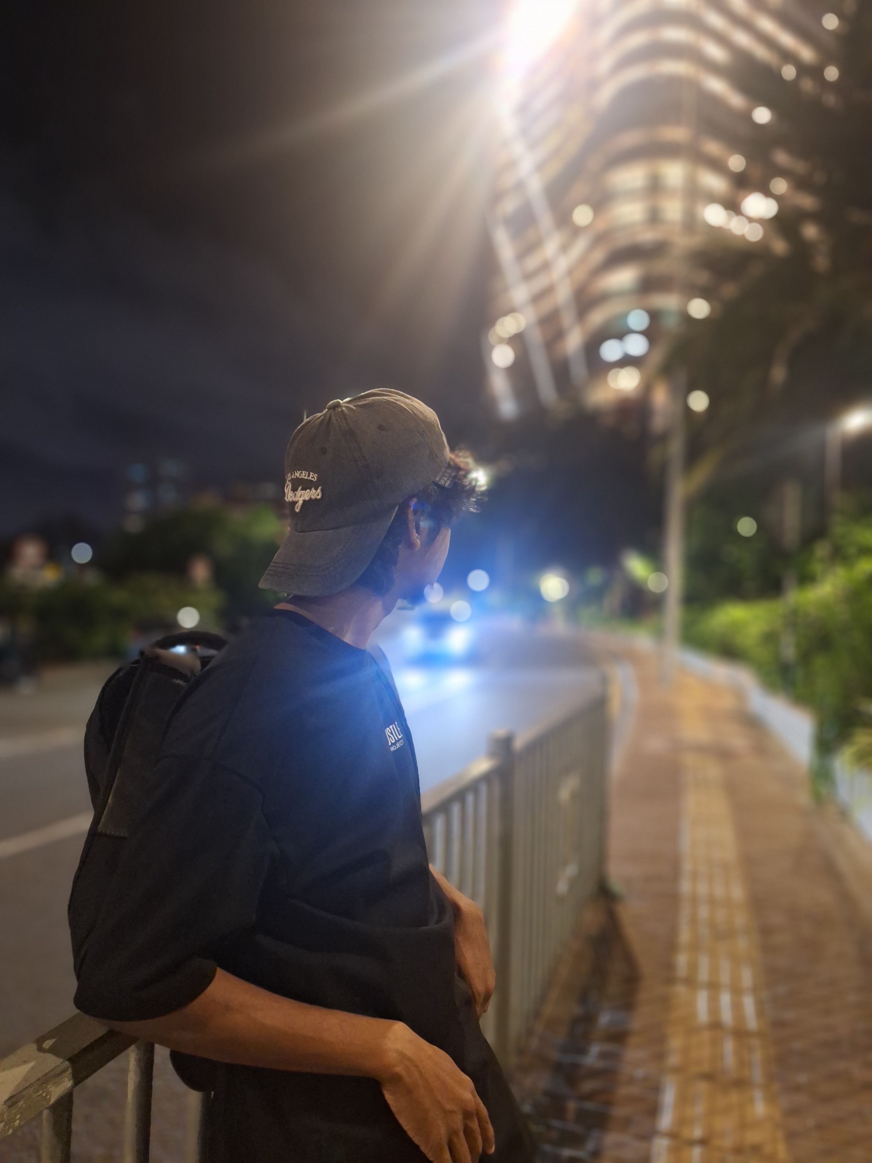 kavindu (kavindu0.lens) Lens social identity (.lens handle) PFP