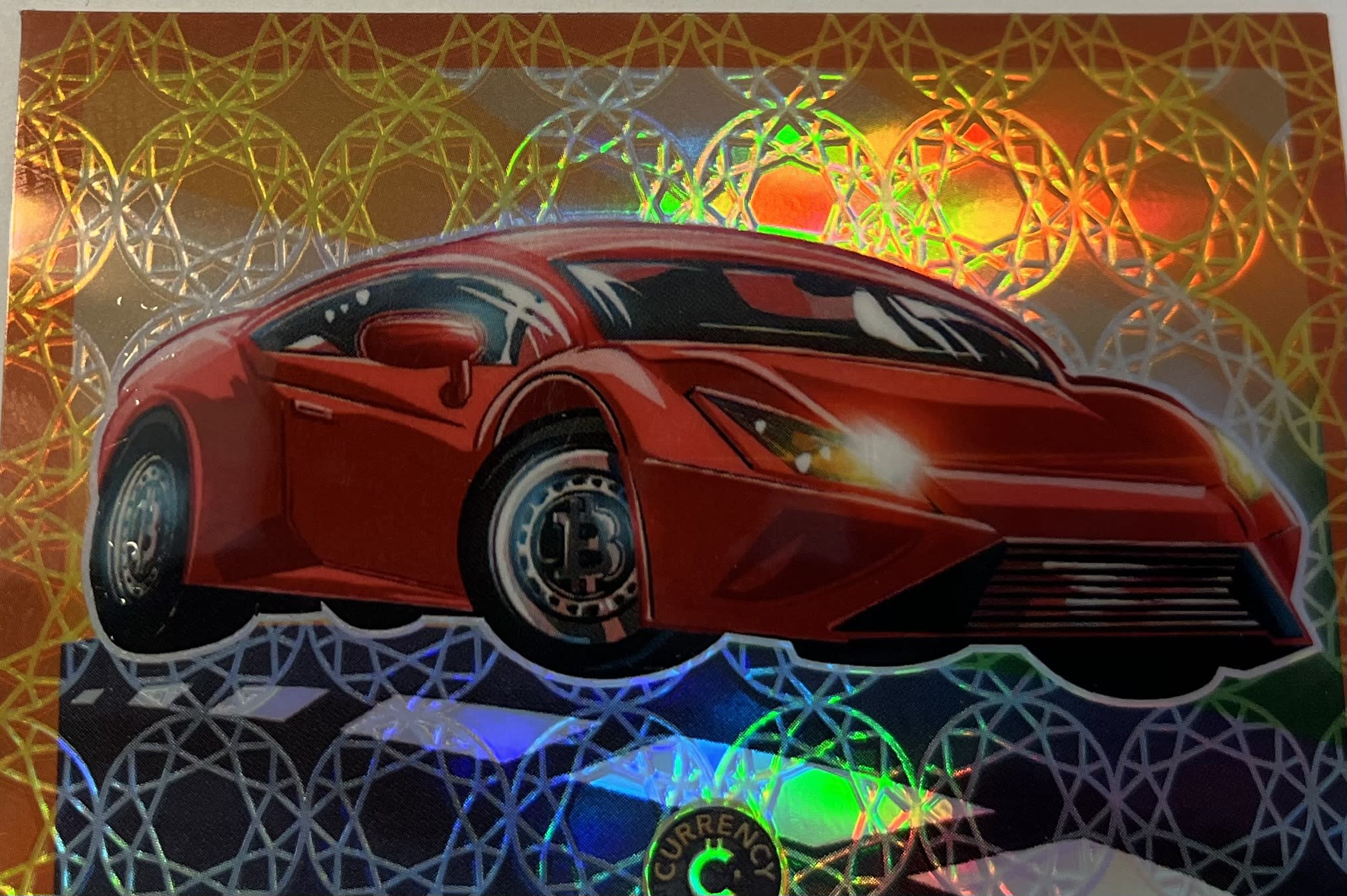CdEvO (chader.base.eth) Farcaster social identity (Fname handle) PFP