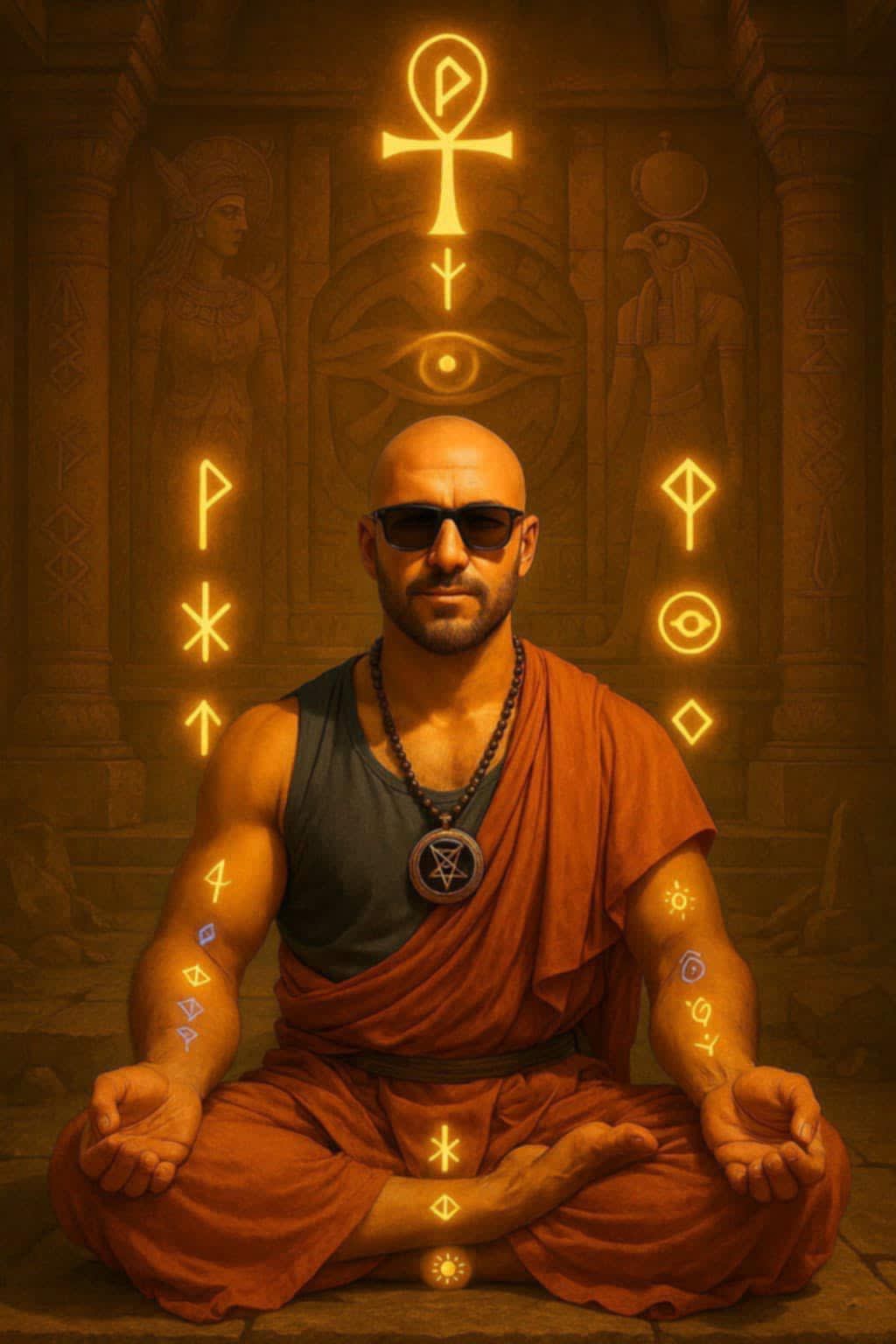B.C. Ward's Farcaster avatar