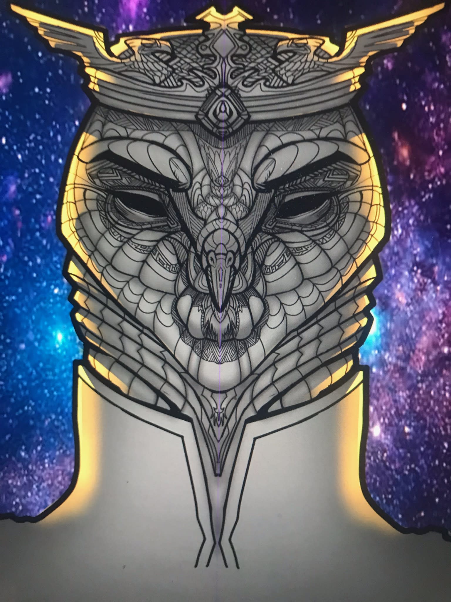 Crypto Noah's Farcaster avatar
