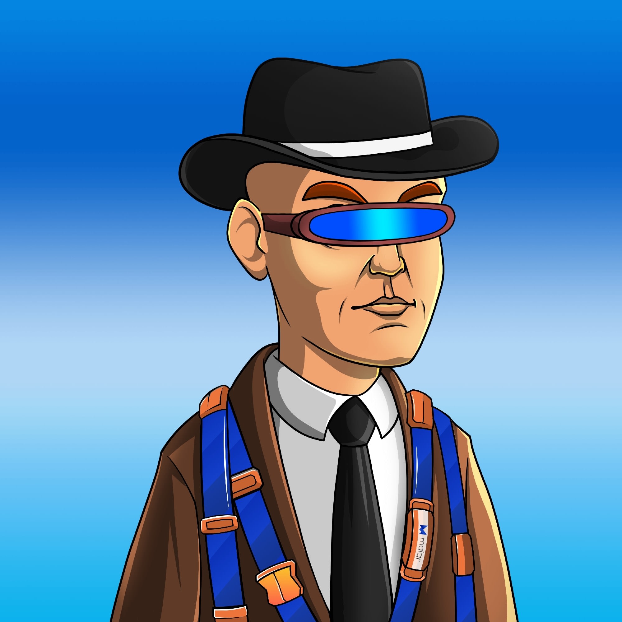 Fid Master's Farcaster avatar