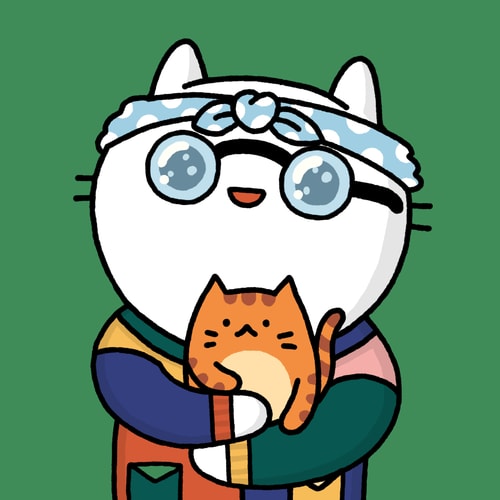 Muchacho Major (muchachomajor) Farcaster social identity (Fname handle) PFP