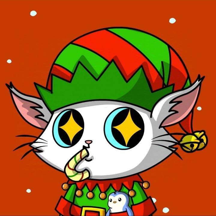 SVG (svg36) Farcaster social identity (Fname handle) PFP