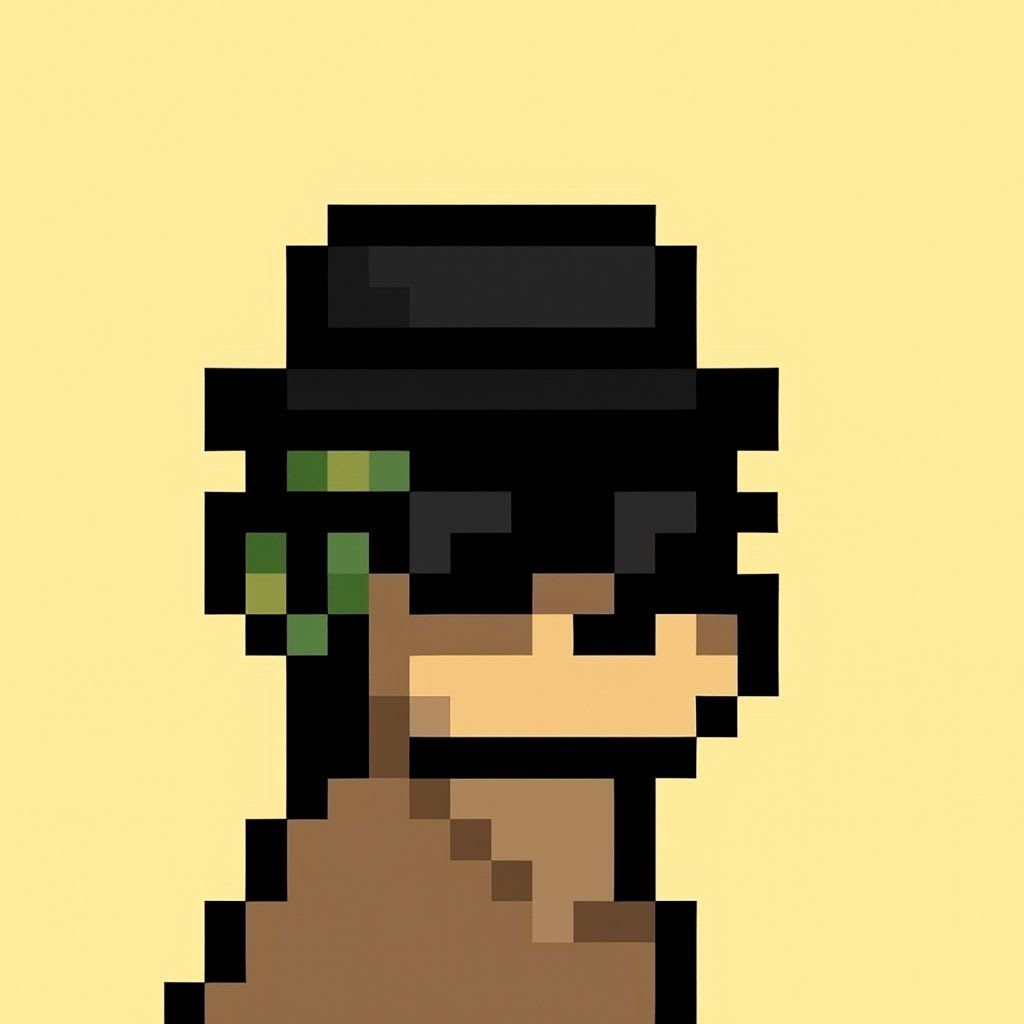 Ahmad🗽 (swiftkayy) Farcaster social identity (Fname handle) PFP