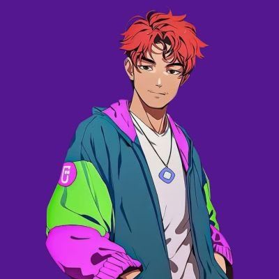 Irepraise.base.eth (irepraise) Farcaster social identity (Fname handle) PFP