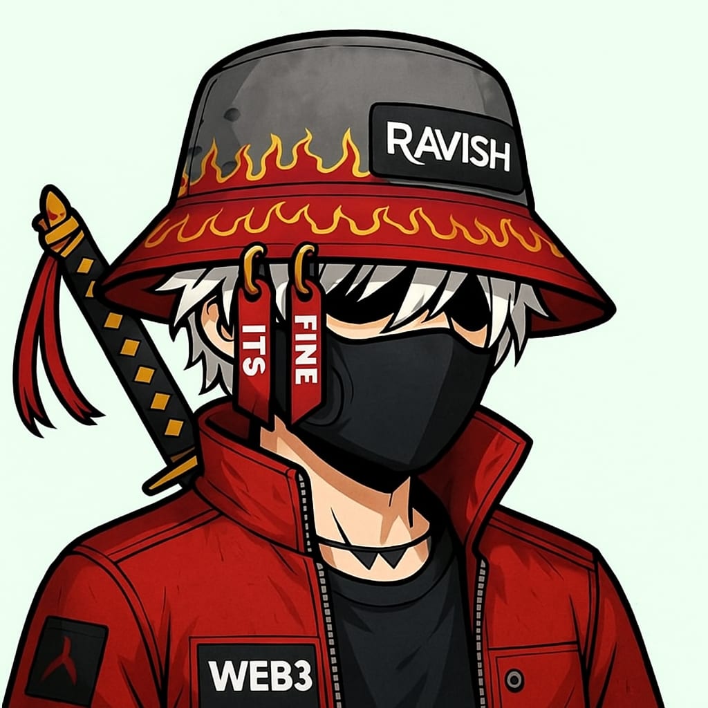 Geeky's Farcaster avatar