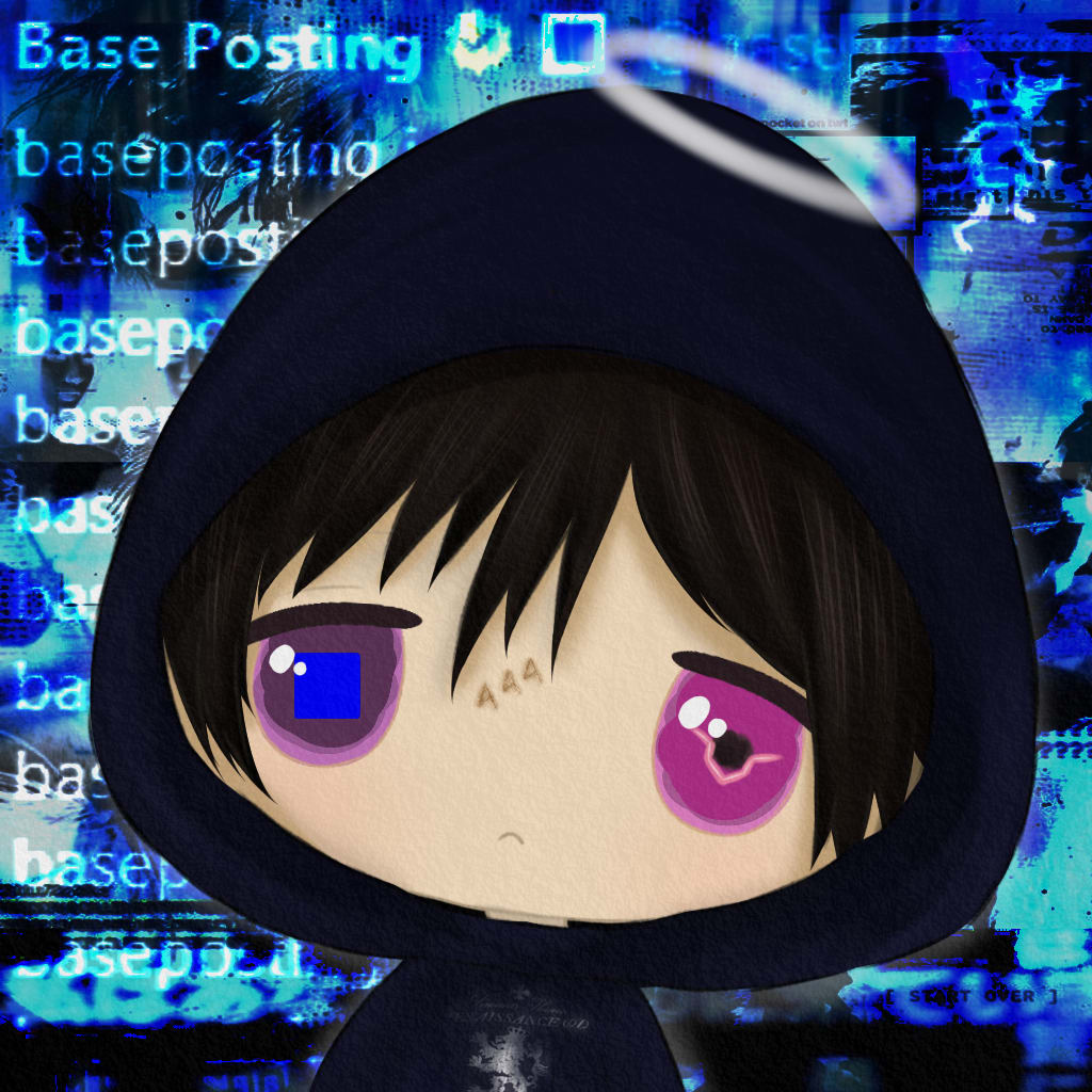 m4lka 🟦 (m4lka.base.eth) Farcaster social identity (Fname handle) PFP