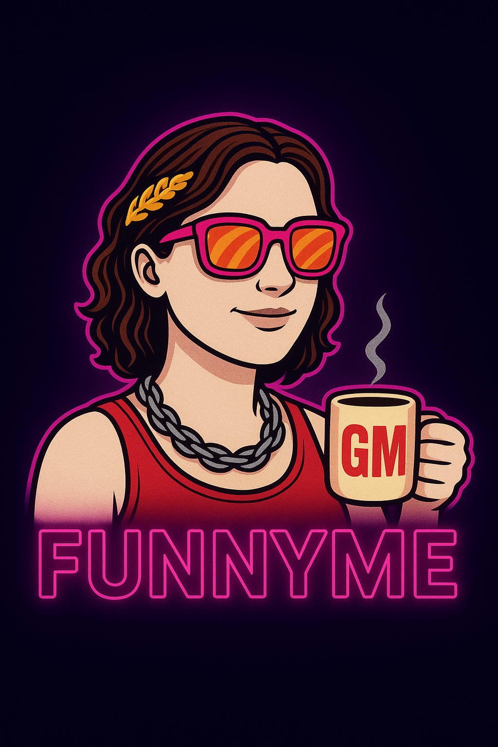 Funnyme's Farcaster avatar