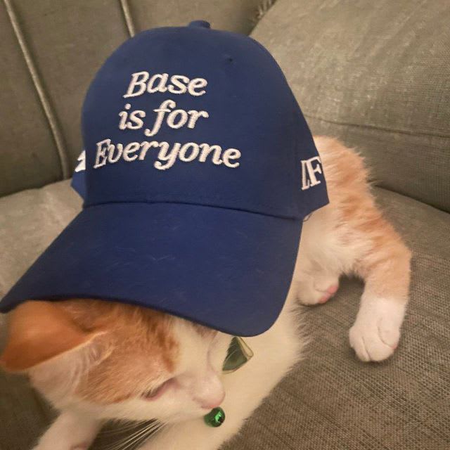 misster.base.eth Basenames (.base.eth domains) based on ENS PFP