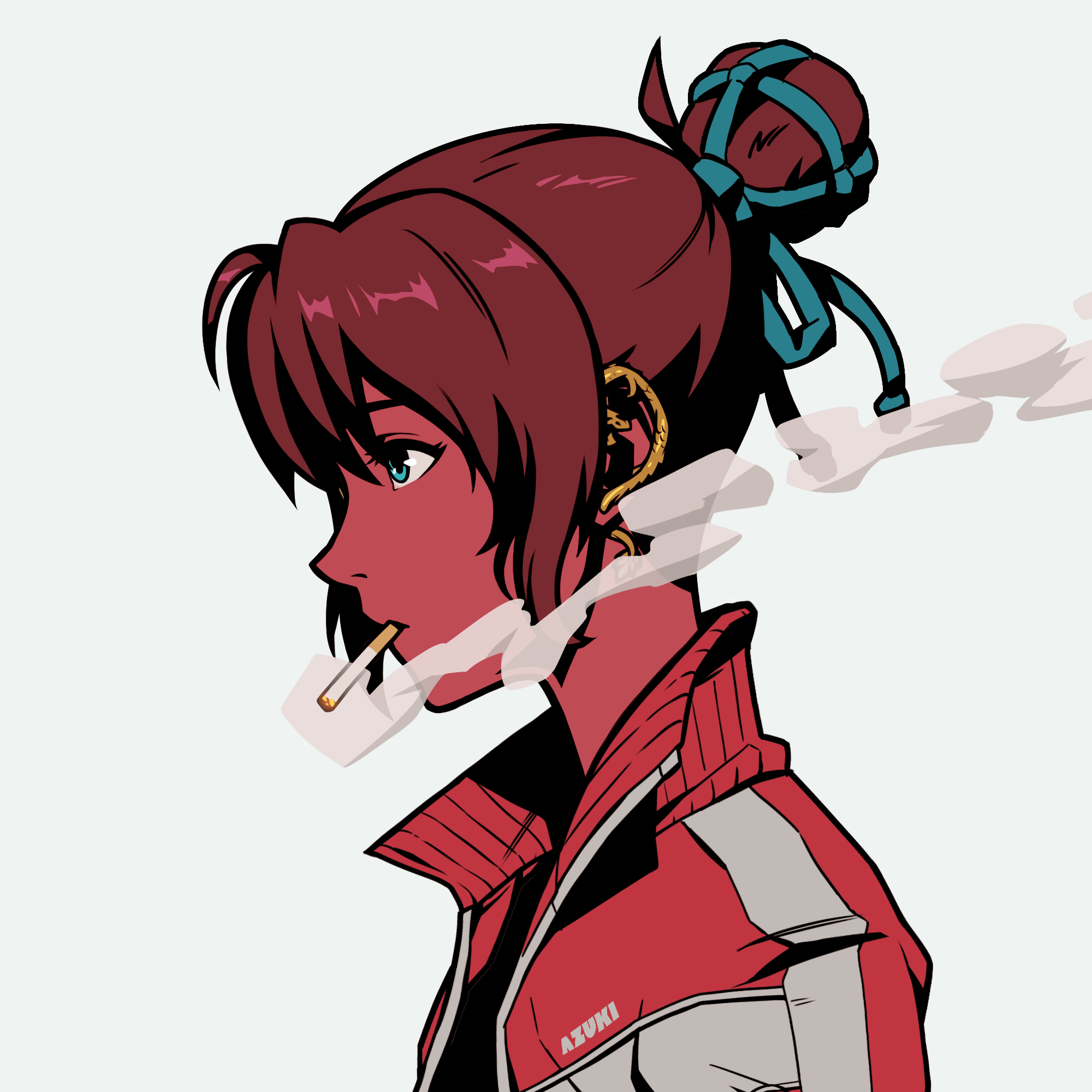 redmartinii Farcaster social identity (Fname handle) PFP