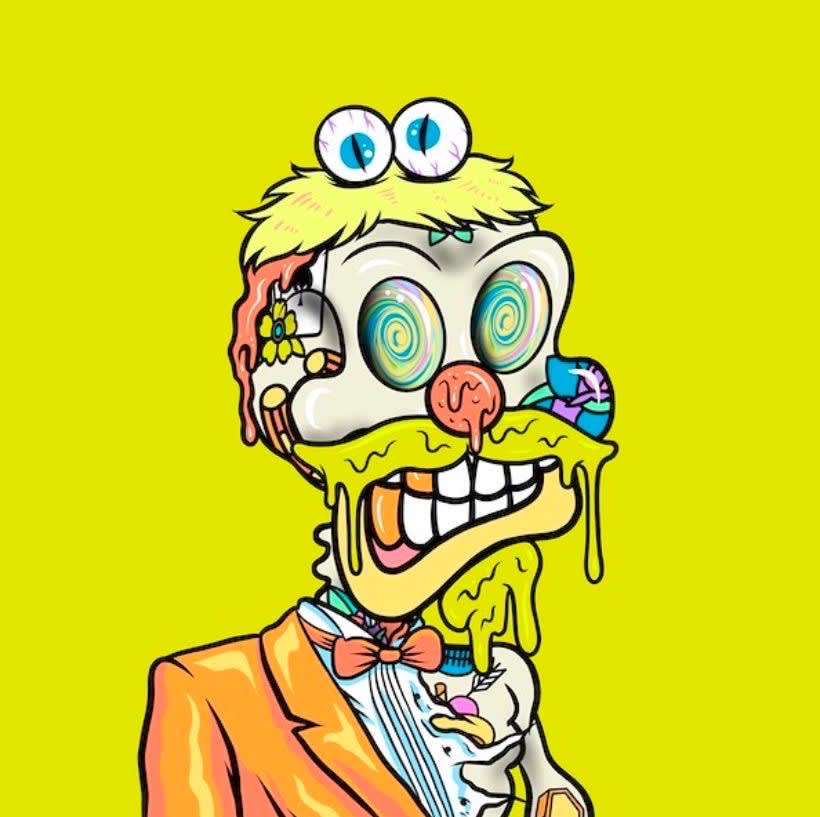 prestige2000.lens Lens social identity (.lens handle) PFP