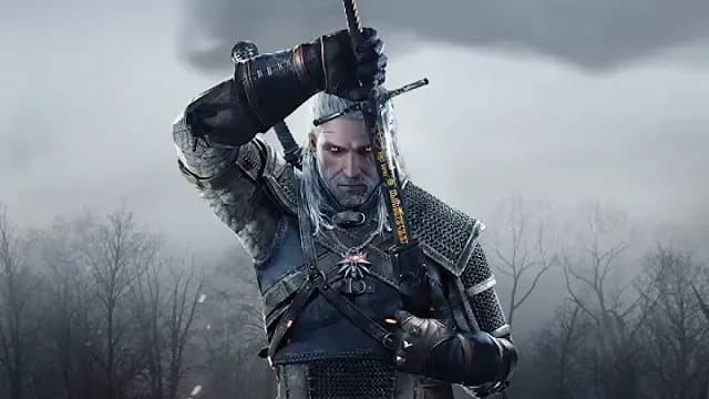 Geralt De Rivia's Farcaster avatar